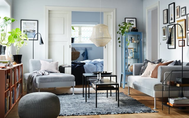 Choose Comfortable, yet Functional Furniture