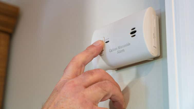 Carbon Monoxide Detection and Prevention