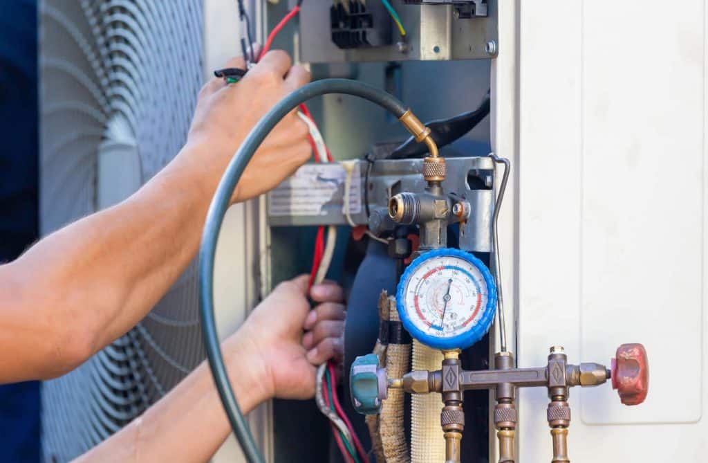 Keeping the Heat On: How Plumbers Can Assist with Emergency Furnace Repairs in Calgary
