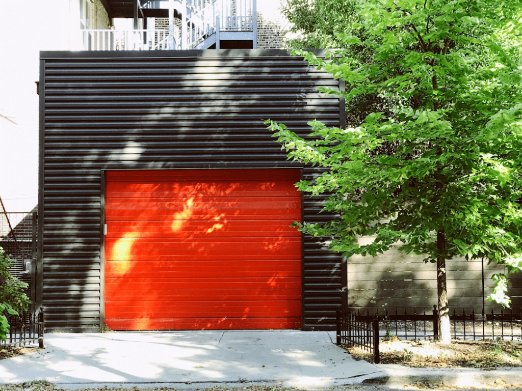 4 Things To Consider When Building A Garage